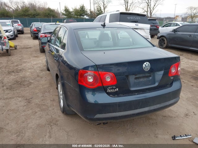 Aukcja sprzedaży 2006 Volkswagen Jetta Tdi, vin: 3VWST71K56M032034, numer aukcji: 41498486