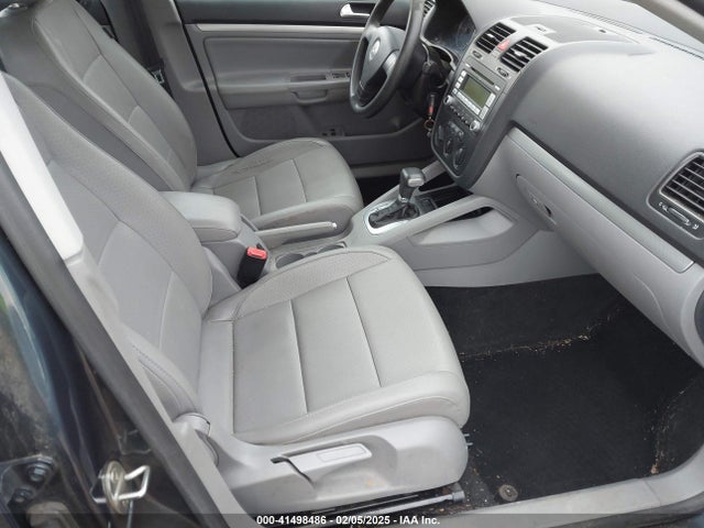 Aukcja sprzedaży 2006 Volkswagen Jetta Tdi, vin: 3VWST71K56M032034, numer aukcji: 41498486