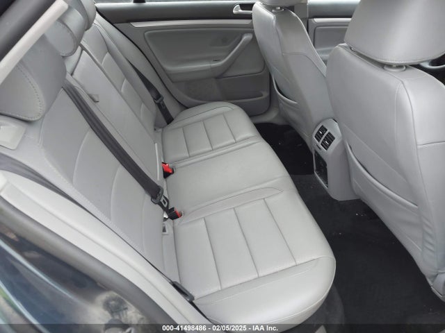 Aukcja sprzedaży 2006 Volkswagen Jetta Tdi, vin: 3VWST71K56M032034, numer aukcji: 41498486