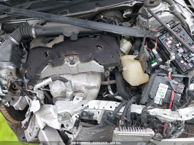 Chevrolet Malibu 1ls 2014 1G11B5SL7EF265983 Image 10