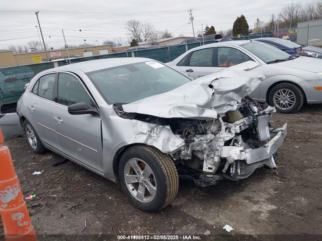 Chevrolet Malibu 1ls 2014 1G11B5SL7EF265983 Image 14