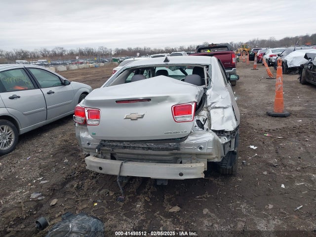Chevrolet Malibu 1ls 2014 1G11B5SL7EF265983 Image 17