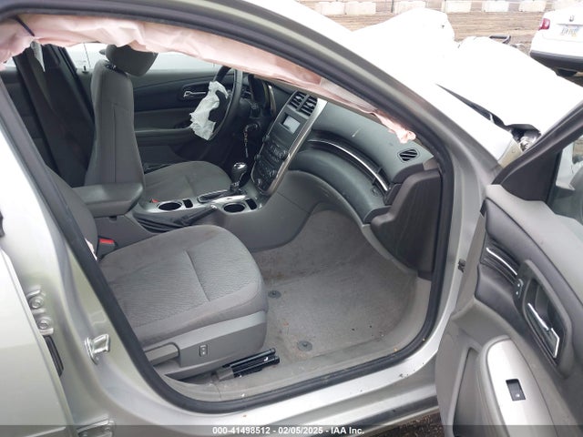 Chevrolet Malibu 1ls 2014 1G11B5SL7EF265983 Image 5