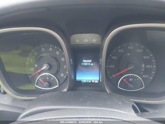 Chevrolet Malibu 1ls 2014 1G11B5SL7EF265983 Image 7