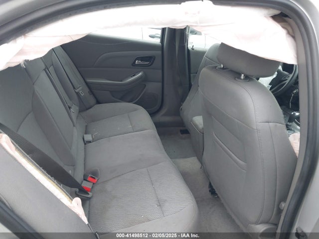 Chevrolet Malibu 1ls 2014 1G11B5SL7EF265983 Image 8