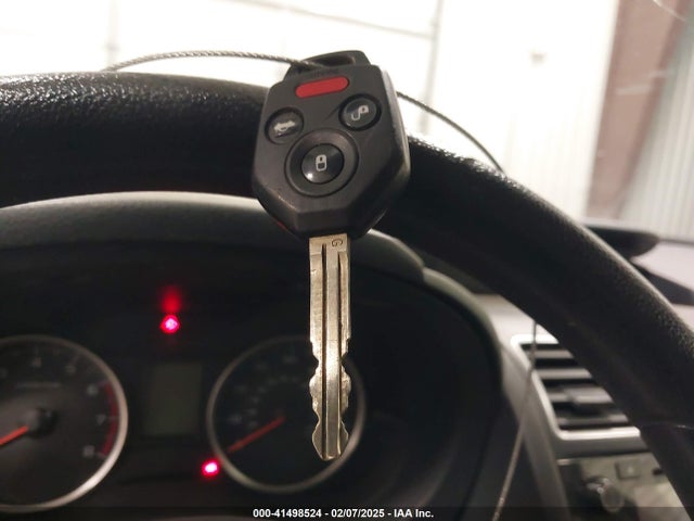 Subaru Forester 2.5i Premium 2016 JF2SJADC1GH469885 Image 11