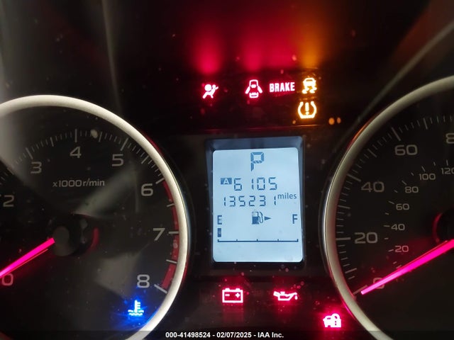 Subaru Forester 2.5i Premium 2016 JF2SJADC1GH469885 Image 15