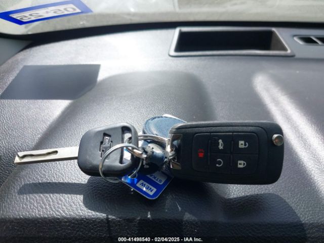 2G1FF1E36F9195661 Chevrolet Camaro 2lt