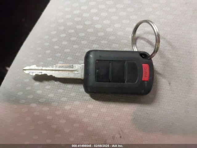 ML32F3FJ2KHF01068 Mitsubishi Mirage G4 Es