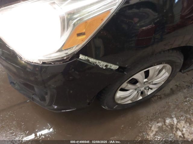 ML32F3FJ2KHF01068 Mitsubishi Mirage G4 Es
