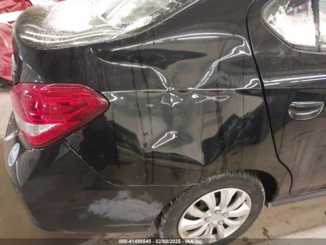 ML32F3FJ2KHF01068 Mitsubishi Mirage G4 Es