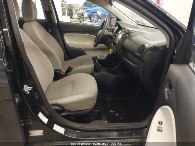 ML32F3FJ2KHF01068 Mitsubishi Mirage G4 Es