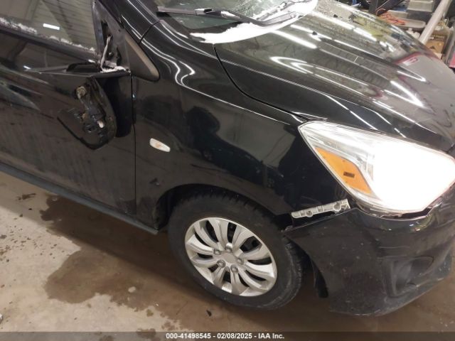 ML32F3FJ2KHF01068 Mitsubishi Mirage G4 Es