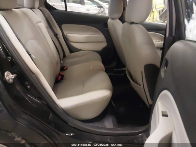 ML32F3FJ2KHF01068 Mitsubishi Mirage G4 Es