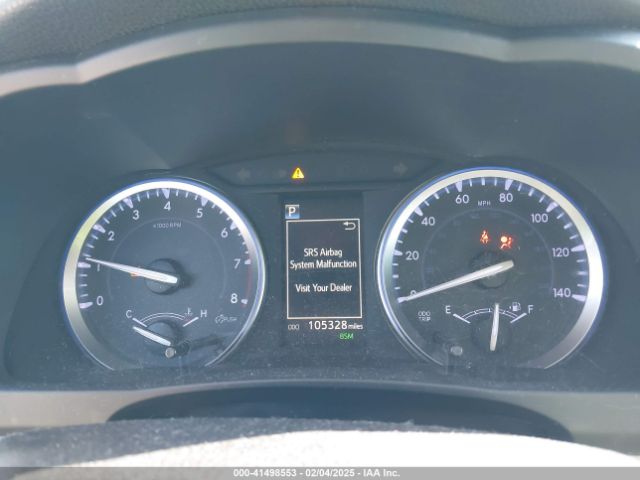 5TDJZRFH3JS538976 Toyota Highlander Xle