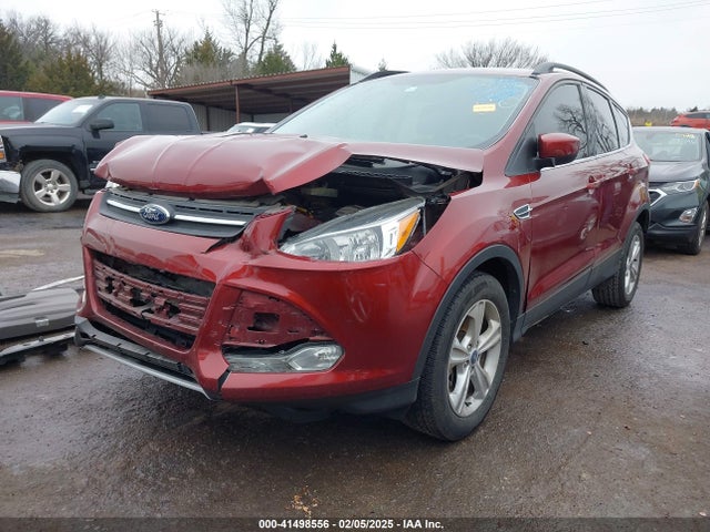 1FMCU9GX3EUA45535 Ford ESCAPE SE