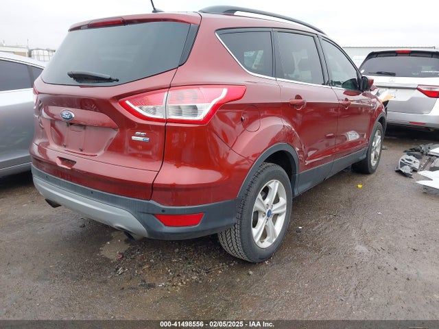 1FMCU9GX3EUA45535 Ford ESCAPE SE