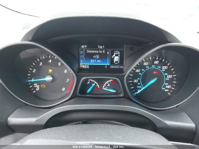 1FMCU9GX3EUA45535 Ford ESCAPE SE