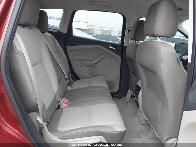1FMCU9GX3EUA45535 Ford ESCAPE SE
