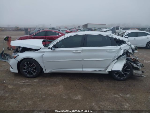 1HGCV1F50MA076567 Honda Accord Ex-l