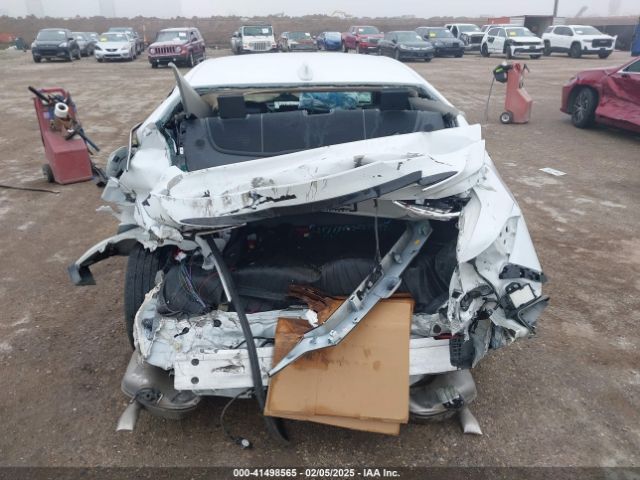 1HGCV1F50MA076567 Honda Accord Ex-l