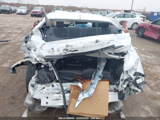 1HGCV1F50MA076567 Honda Accord Ex-l
