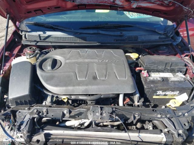 1C3CCCAG4FN758747 Chrysler 200 Limited