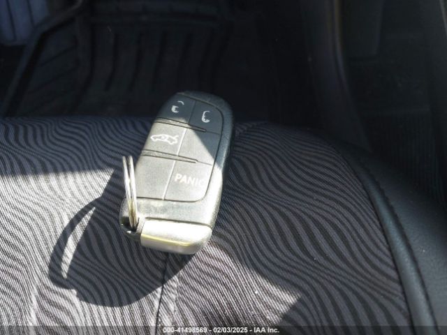 1C3CCCAG4FN758747 Chrysler 200 Limited
