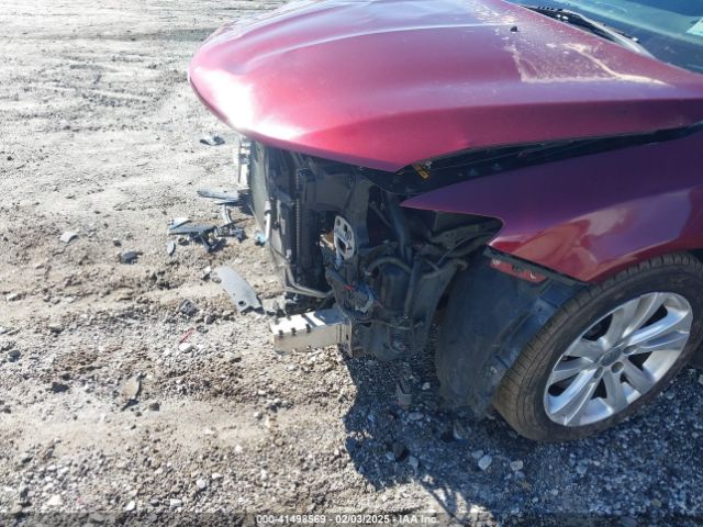 1C3CCCAG4FN758747 Chrysler 200 Limited