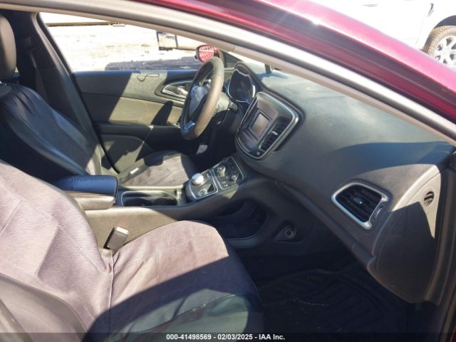 1C3CCCAG4FN758747 Chrysler 200 Limited