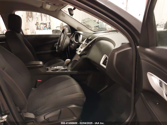 2GNALAEKXE6336112 Chevrolet EQUINOX LS