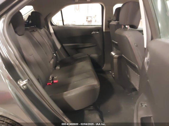 2GNALAEKXE6336112 Chevrolet EQUINOX LS