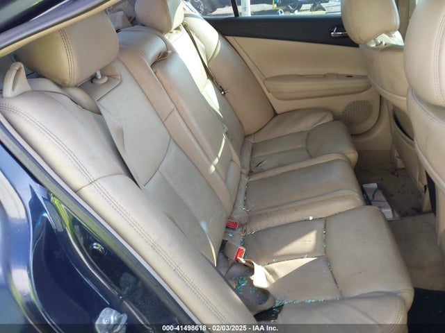 Nissan Maxima 3.5 Sv 2014 1N4AA5AP4EC905153 Image 8