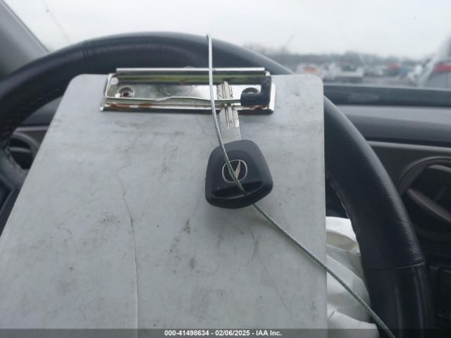 2005 ACURA RSX JH4DC54805S017056 Photo 10