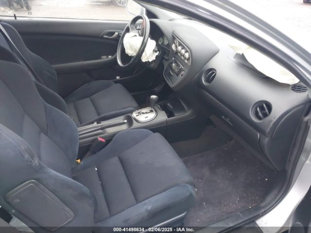 2005 ACURA RSX JH4DC54805S017056 Photo 4