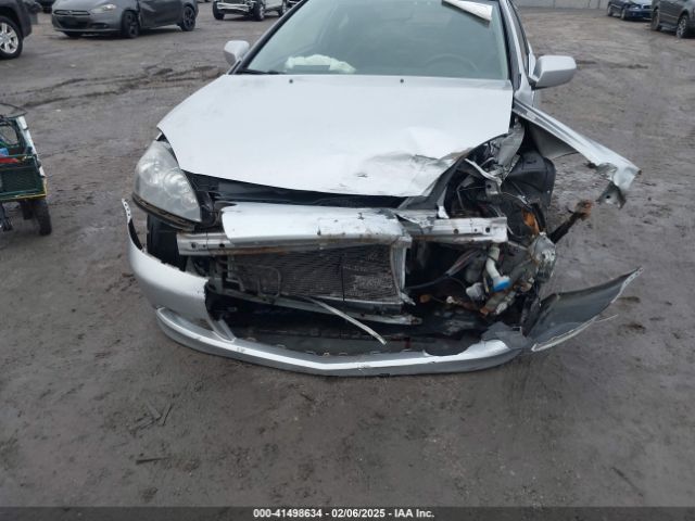 2005 ACURA RSX JH4DC54805S017056 Photo 5