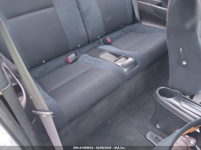 2005 ACURA RSX JH4DC54805S017056 Photo 7