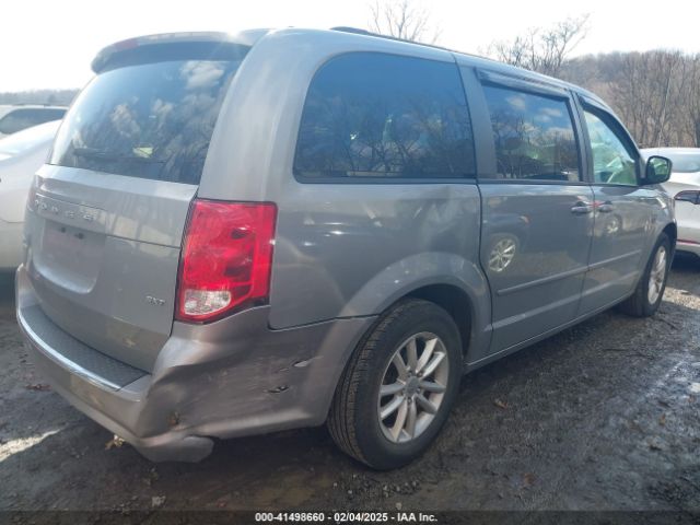 2C4RDGCG4FR518964 Dodge Grand Caravan Sxt
