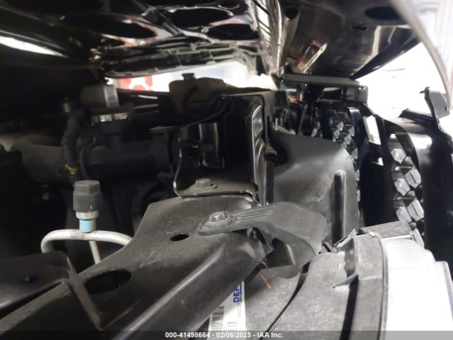 1N6BF0KY6JN810843 Nissan Nv Cargo Nv2500 Hd Sv V6