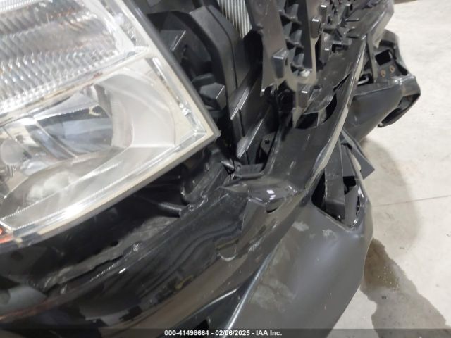 1N6BF0KY6JN810843 Nissan Nv Cargo Nv2500 Hd Sv V6