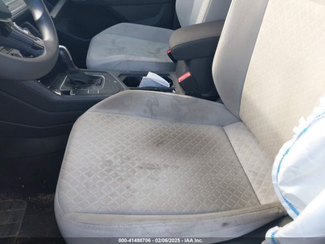 3VV1B7AX2KM039970 Volkswagen Tiguan 2.0t S