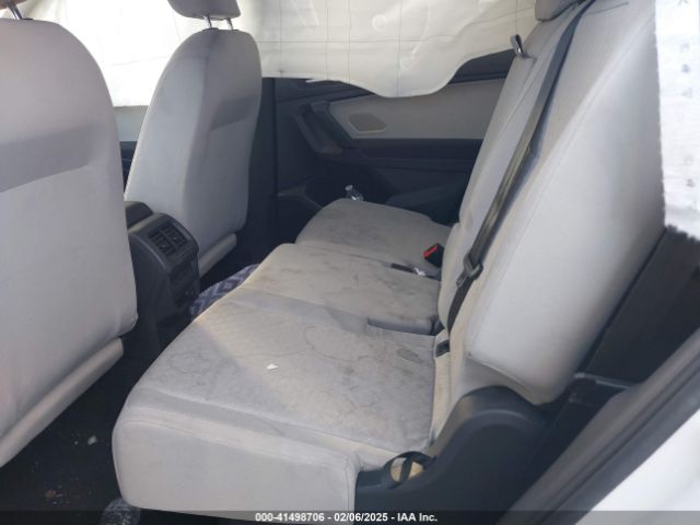 3VV1B7AX2KM039970 Volkswagen Tiguan 2.0t S