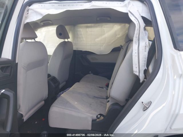 3VV1B7AX2KM039970 Volkswagen Tiguan 2.0t S