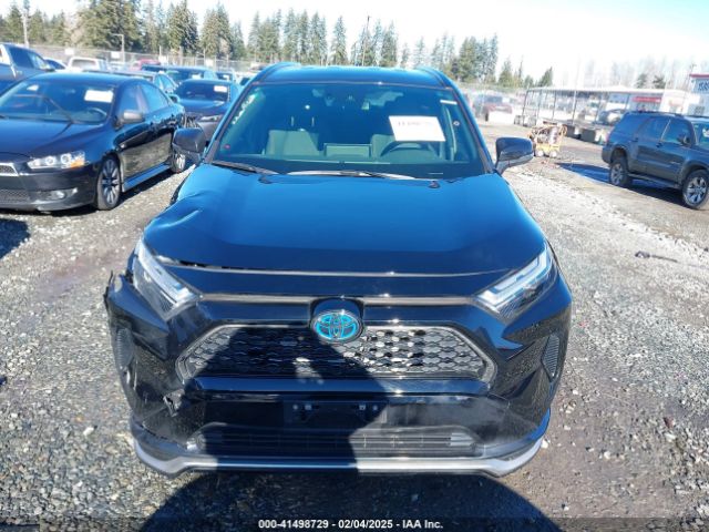 JTMCB3FV0RD206632 Toyota Rav4 Prime Se
