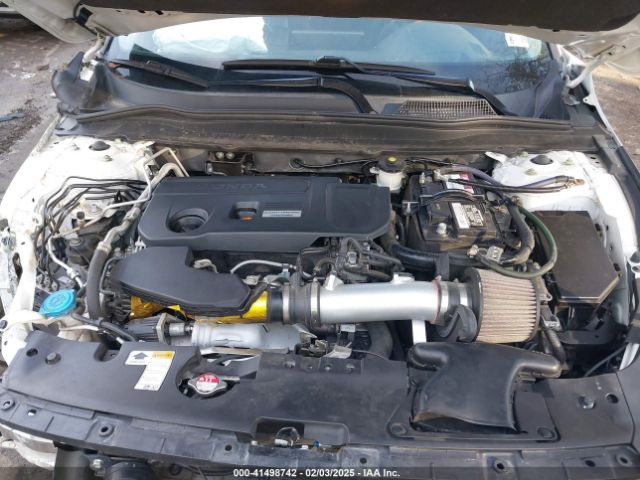 1HGCV2F91JA028192 Honda Accord Touring 2.0t
