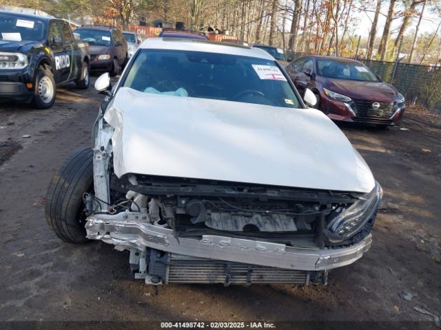 1HGCV2F91JA028192 Honda Accord Touring 2.0t