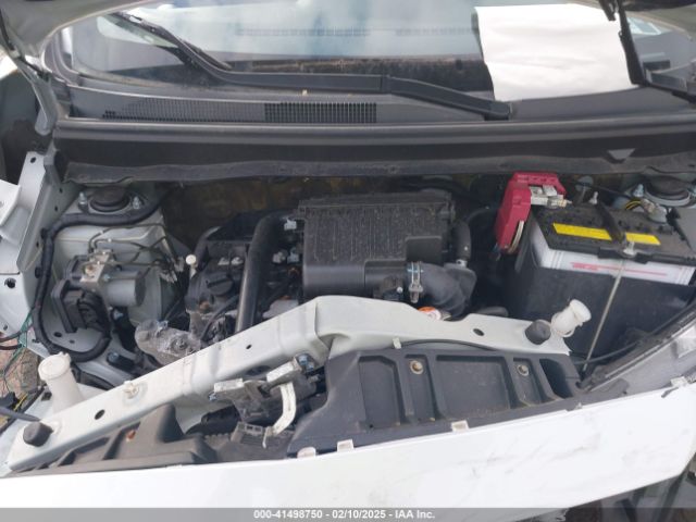 ML32FUFJ0MHF03880 Mitsubishi Mirage G4 Carbonite Edition/es/le