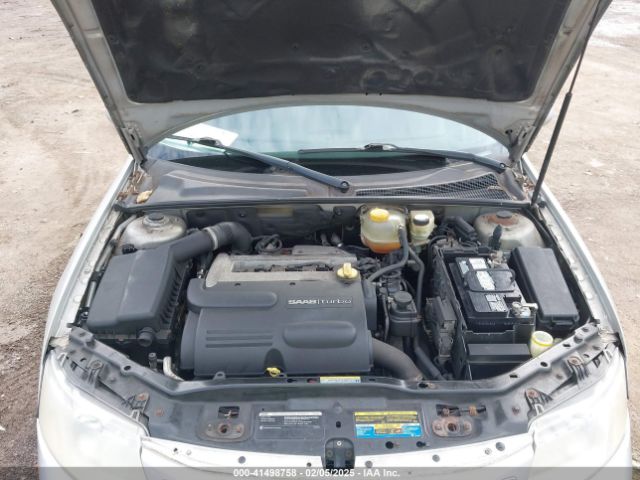 2007 SAAB 9-3 YS3FD49YX71137748 Photo 9