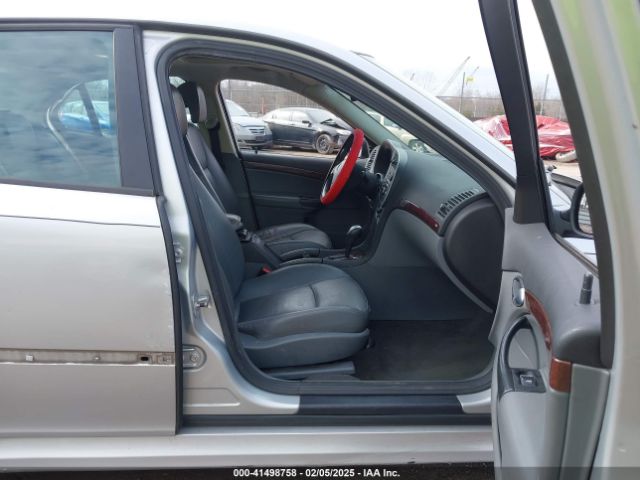 2007 SAAB 9-3 YS3FD49YX71137748 Photo 4