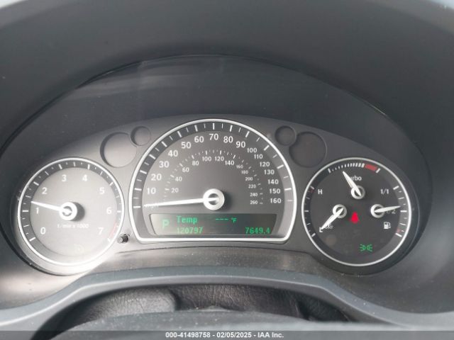 2007 SAAB 9-3 YS3FD49YX71137748 Photo 6